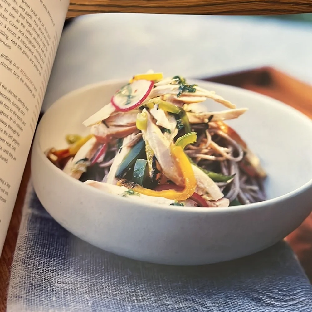 Williams-Sonoma Cookbook